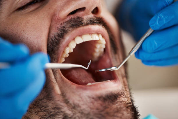 Best Emergency Cosmetic Dentistry (e.g., broken veneers) in Charles Town, WV