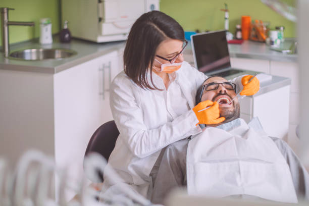 Best Emergency Orthodontic Repairs in Charles Town, WV