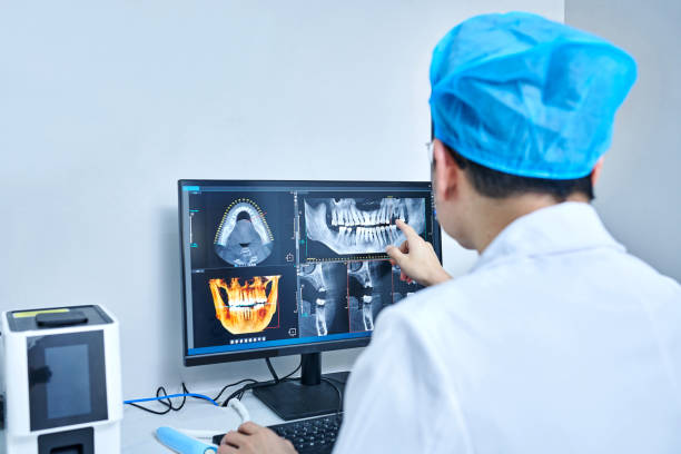 Best Knocked-Out Tooth (Avulsed Tooth) Treatment in Charles Town, WV