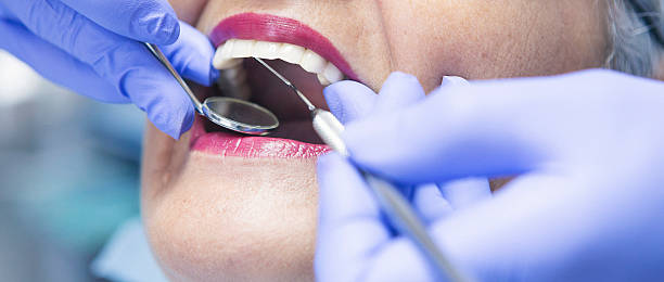 Professional Emergency Dental Service in WV